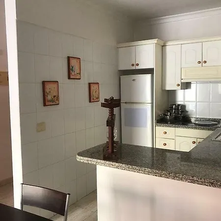 Holiday home Los Cristianos Centro *