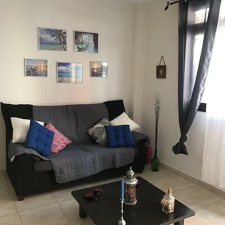 Holiday home Los Cristianos Centro