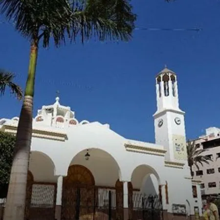 Holiday home Los Cristianos Centro
