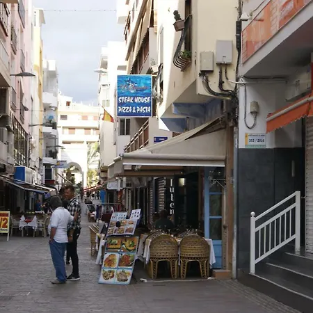 Los Cristianos Centro Holiday home Los Cristianos (Tenerife)