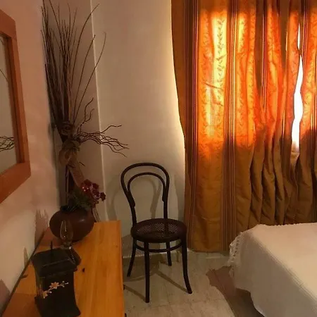 Los Cristianos Centro Holiday home