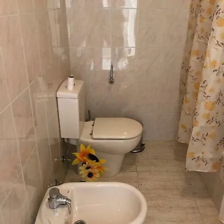 Los Cristianos Centro Holiday home Los Cristianos (Tenerife)