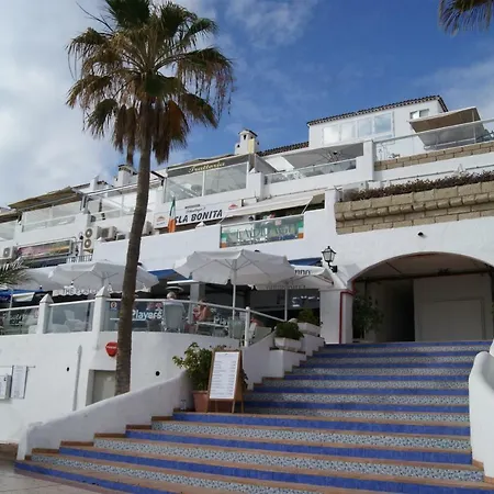 Holiday home Los Cristianos Centro