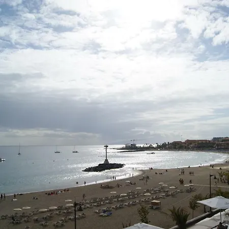 Los Cristianos Centro Los Cristianos (Tenerife)