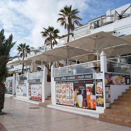 Los Cristianos Centro Feriehus *