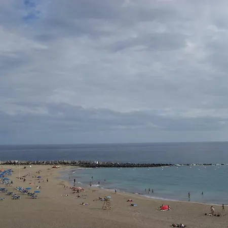 Los Cristianos Centro * Los Cristianos (Tenerife)
