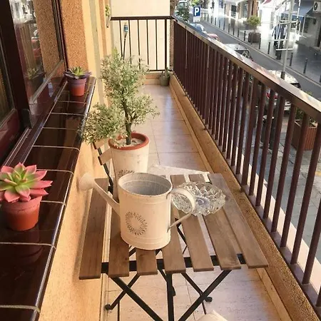 Feriehus Los Cristianos Centro *