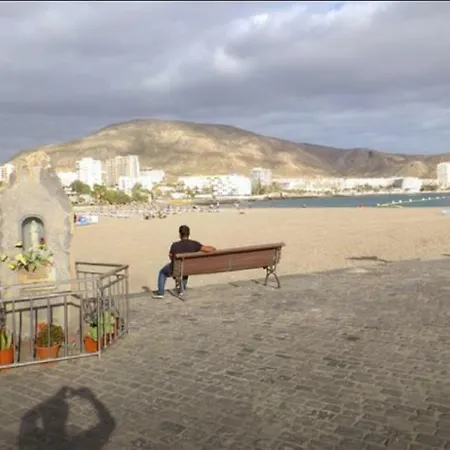 Los Cristianos Centro Los Cristianos (Tenerife)